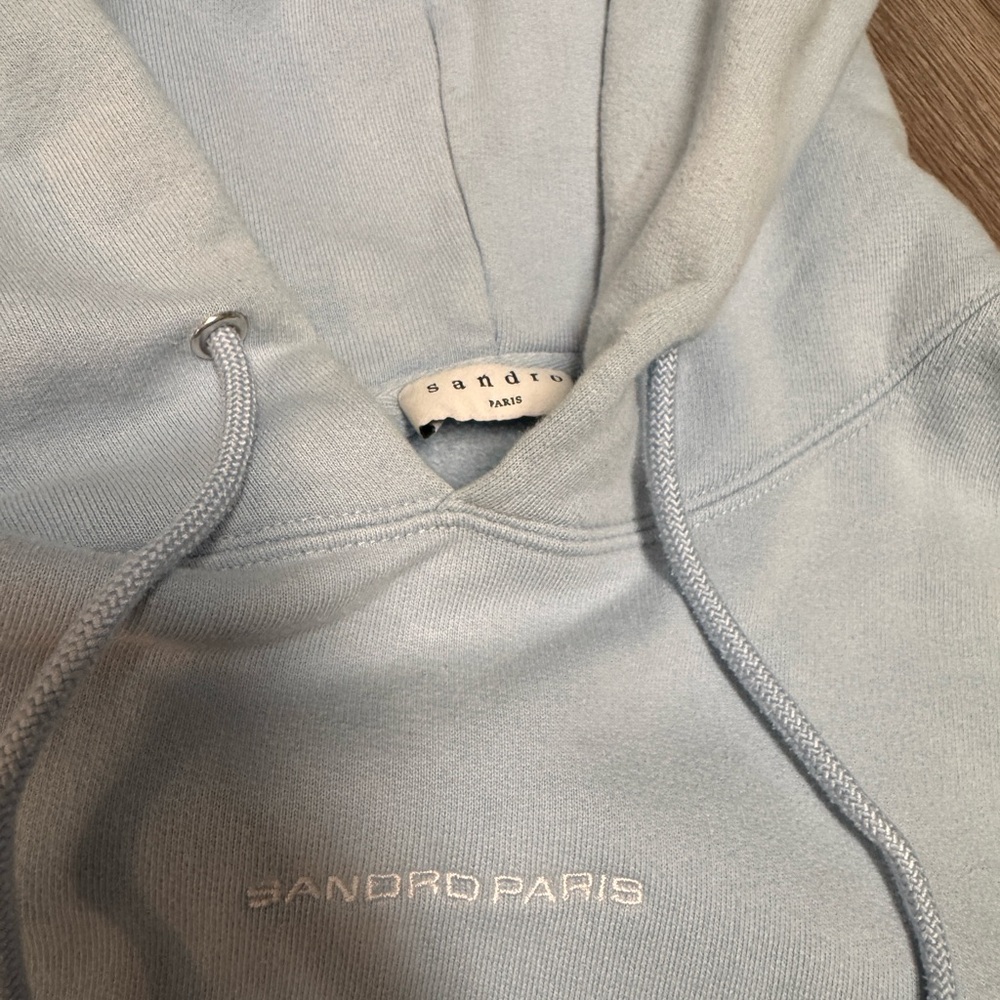 Sweater - Picture 4 of 8